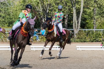 Bild 75 - Pony Akademie Turnier